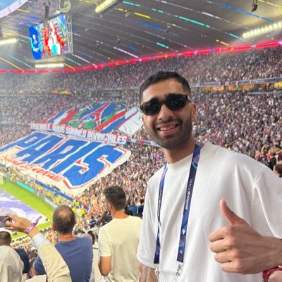 Aadam Patel's profile picture