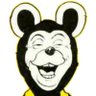 Profilbild von Thonk