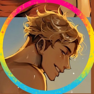 atsumercury's profile picture