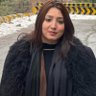 nadia naqvi5 profil fotoğrafı