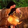 🇩🇿 زينب بغداد profil fotoğrafı
