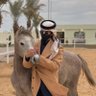 Фото профиля راعي البلها