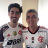 Profilbild von Marco Aurélio Arantes