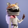 Фото профиля EarthNFTs 🐅👩🏾‍🚀