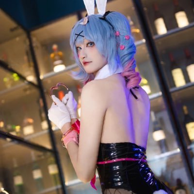 首無酱2.0秽土转生's profile picture