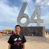 黑空 HE CONG(民主党人,反共,灭共)'s profile picture