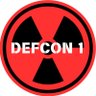 ⚡Defcon-1⚡ 的头像
