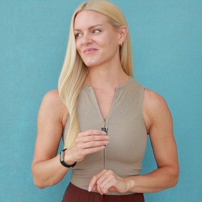 Alexandra Guelff's profile picture