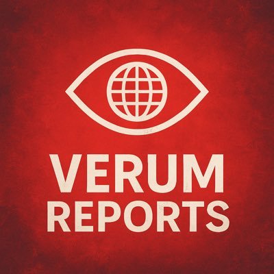 Verum Reports's profile picture