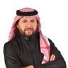 ناصر أبوحيمد 的头像