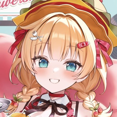 HAACHAMA❤️‍🔥赤井はあと's profile picture