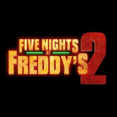 FNAFMovie's profile picture