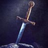 Фото профиля 🦁☀️🇮🇷👑⚔️شمشیر⚔️