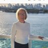 Profilbild von Joanne Mcloughlin