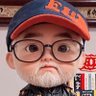杨奎峰 profil fotoğrafı