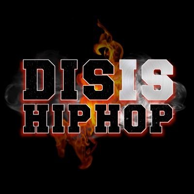 DisIsHipHopTV's profile picture