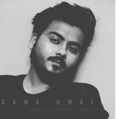 thegholuman's profile picture