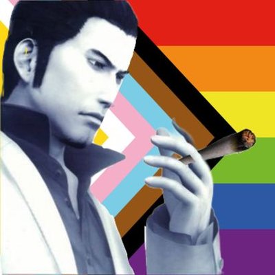 Daily Yakuza Music's profile picture