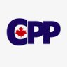 Фото профиля Canadian Patriot Party