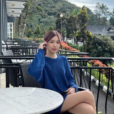 LunaSessy's profile picture