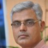 Ahmed Akhtar 的头像