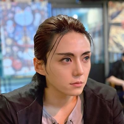 캡스파 CPT.Spiderman's profile picture