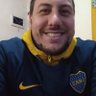 Profilbild von Damián