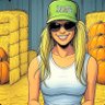 Profilbild von BlondeSweetness