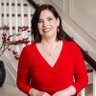 Profilbild von Christine Trimpe