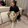 Hisham Sultan 的头像