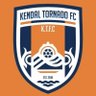 Kendal Tornado FC profil fotoğrafı