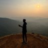 Abhishek profil fotoğrafı