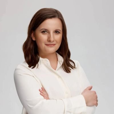 Katarzyna Wachowska's profile picture
