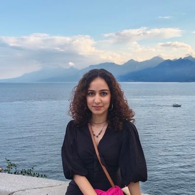 Sameera's profile picture