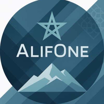 AlifOne's profile picture
