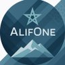 Фото профиля AlifOne