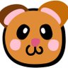 Фото профиля Derpythehamster PNGtuber