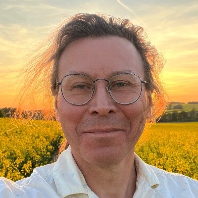 Jaromir Kopp's profile picture