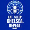 Profilbild von EatSleepChelseaRepeat Podcast ⭐️⭐️