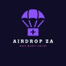 Фото профиля AirdropZA