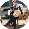 snowhino's profile picture