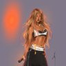 hailey is @ fanatics fest's profile picture