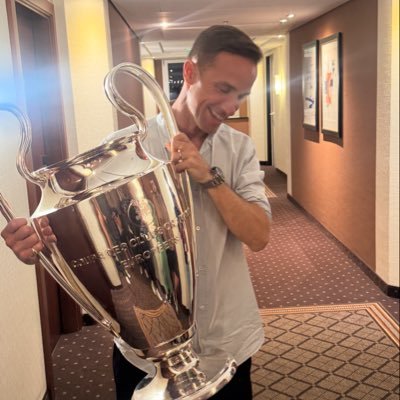 Julien Laurens's profile picture