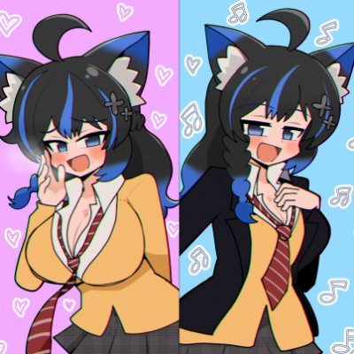 asutoroUmario's profile picture