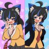asutoro@Vケット3の守り神 profil fotoğrafı