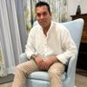 Amith Pinto's profile picture
