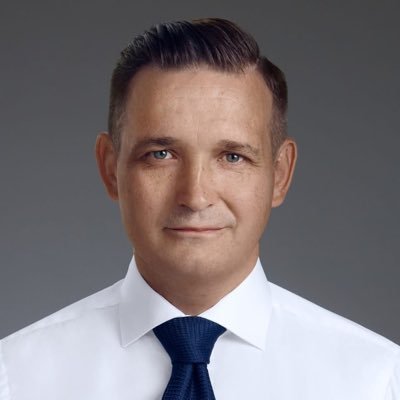 Michał Jaros's profile picture