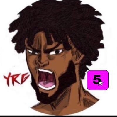 Your5starGaming's profile picture