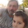 Barba profil fotoğrafı