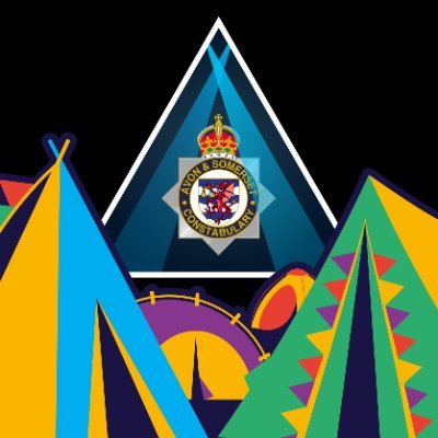 Glastonbury Police's profile picture